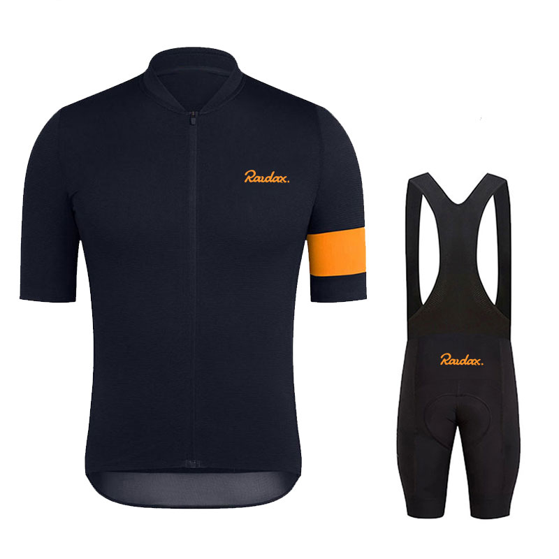 Raudax Men Short Sleeve cyclin – Cycling Gear Jersey Bewertung und Preis