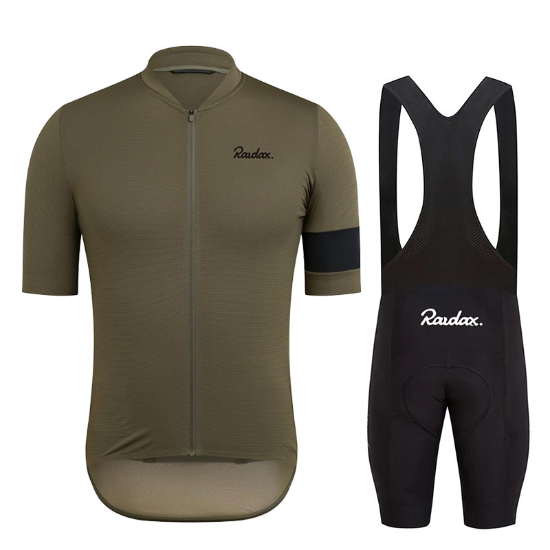Raudax Men Short Sleeve cyclin – Cycling Gear Jersey Bewertung und Preis