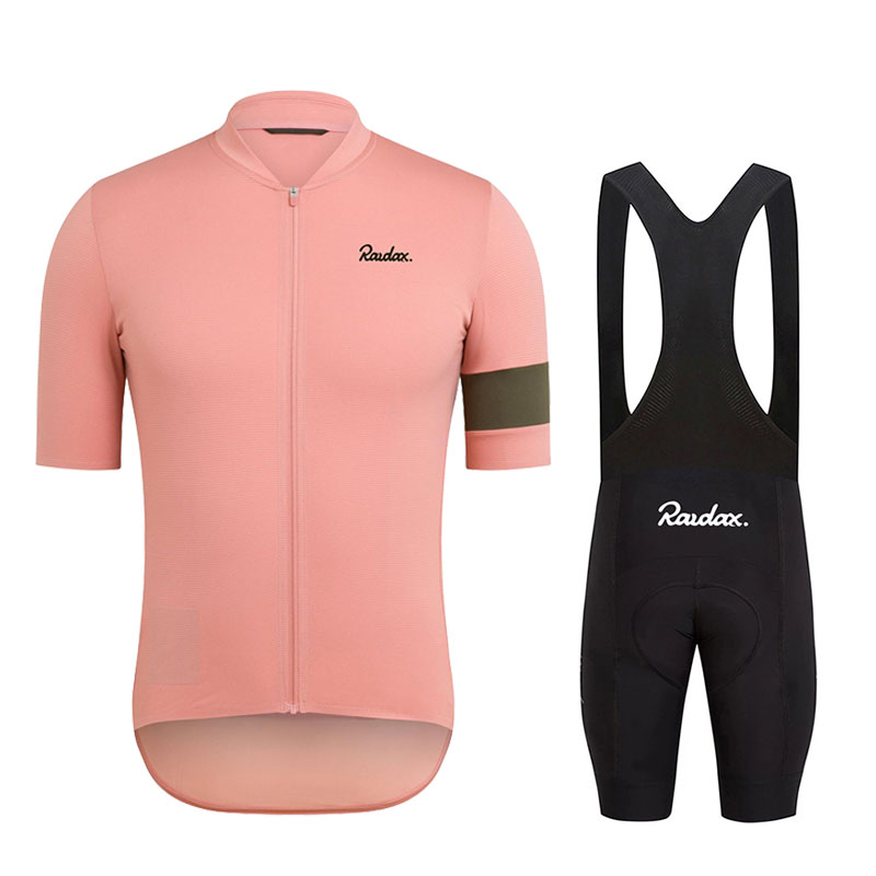 Raudax Men Short Sleeve cyclin – Cycling Gear Jersey Bewertung und Preis