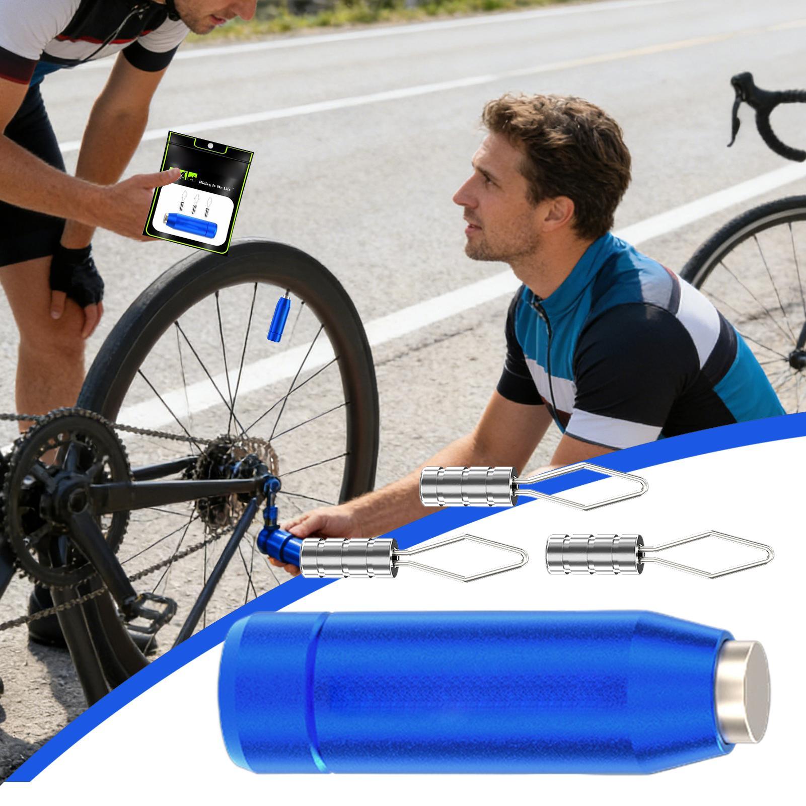 Bike Internal Routing Kit Trac – Cycling Gear Beginner Bewertung und Preis