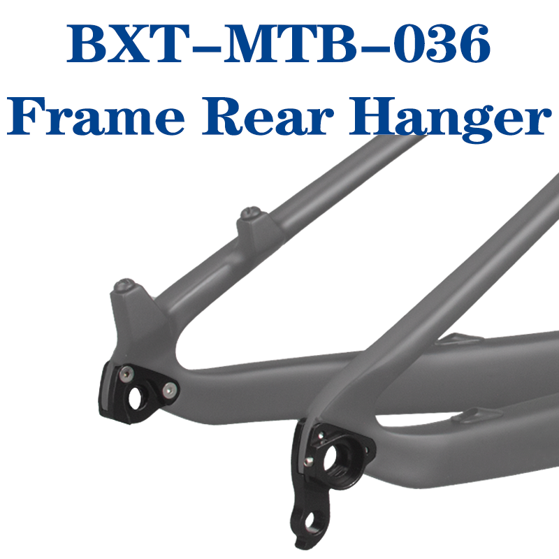 BXT-MTB-036 Frame Rear Hanger  – Bicycle Kickstand Bewertung und Preis