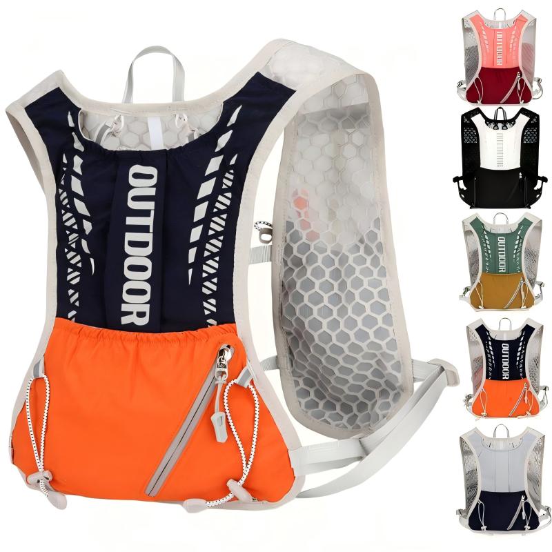 Reflective Running Hydration V – Cycling Gear Vest Bewertung und Preis