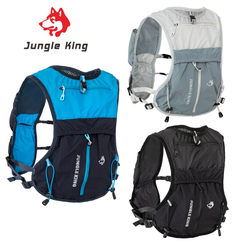 JUNGLE KING  Men Women Outdoor – Cycling Gear Vest Bewertung und Preis