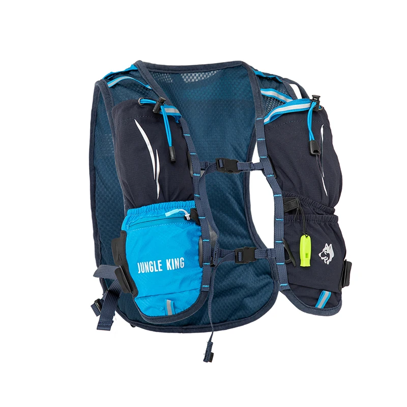 JUNGLE KING  Men Women Outdoor – Cycling Gear Vest Bewertung und Preis