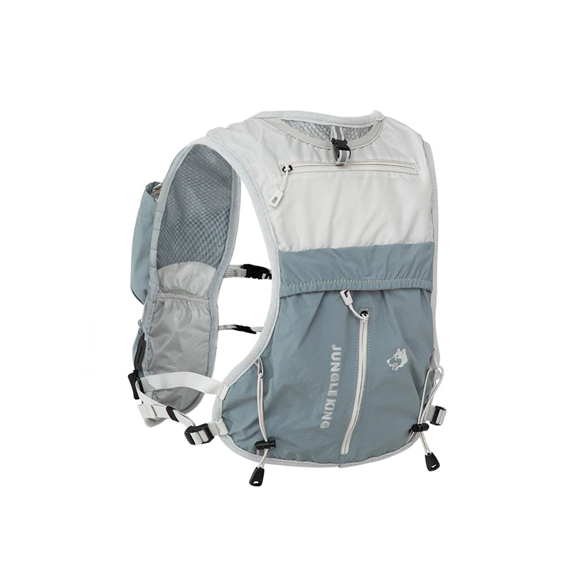 JUNGLE KING  Men Women Outdoor – Cycling Gear Vest Bewertung und Preis