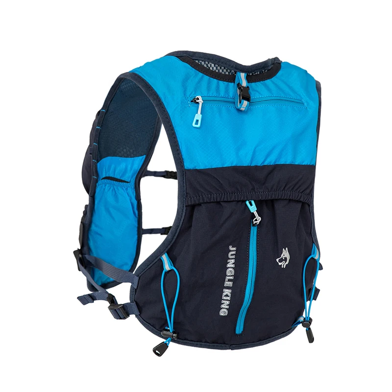 JUNGLE KING  Men Women Outdoor – Cycling Gear Vest Bewertung und Preis