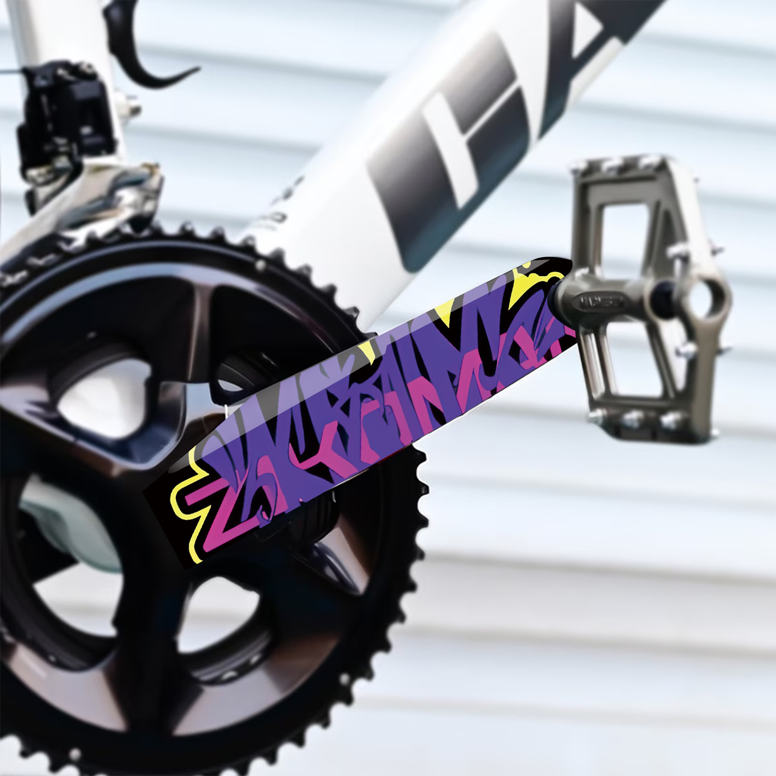 1pair Purple Pink Yellow Graff – Yellow Cycling Gear Bewertung und Preis
