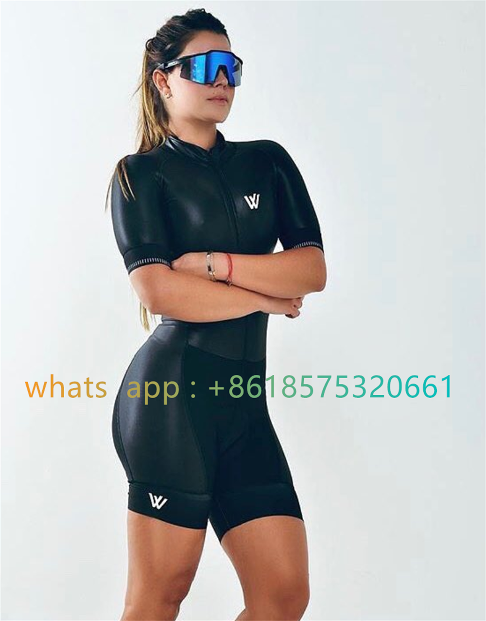 Women Cycling Clothing Bike Sh – Yellow Cycling Gear Bewertung und Preis