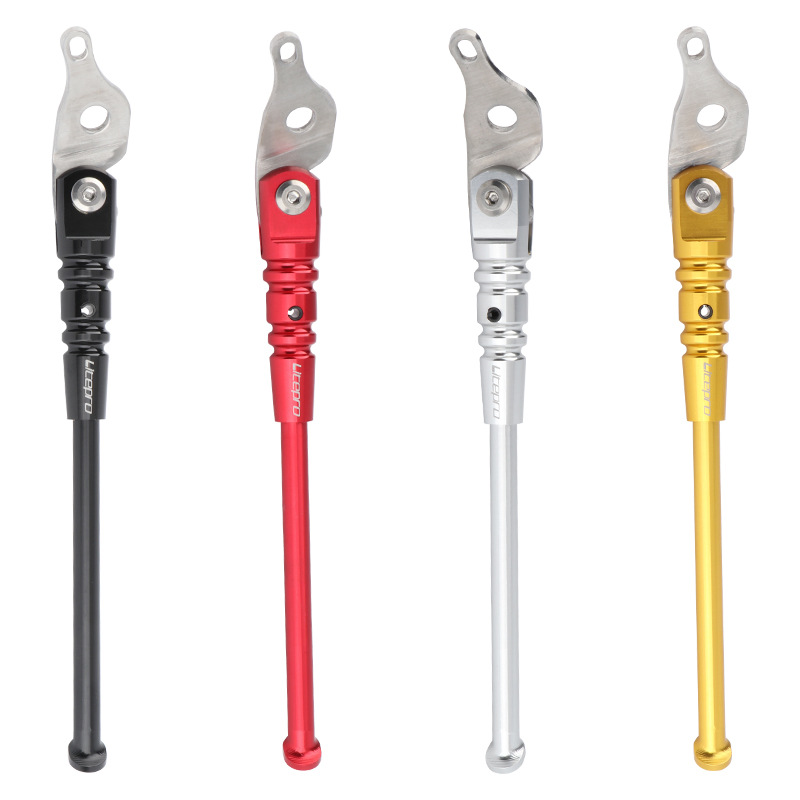 Litepro Folding Bike Part For  – Bicycle Kickstand Bewertung und Preis