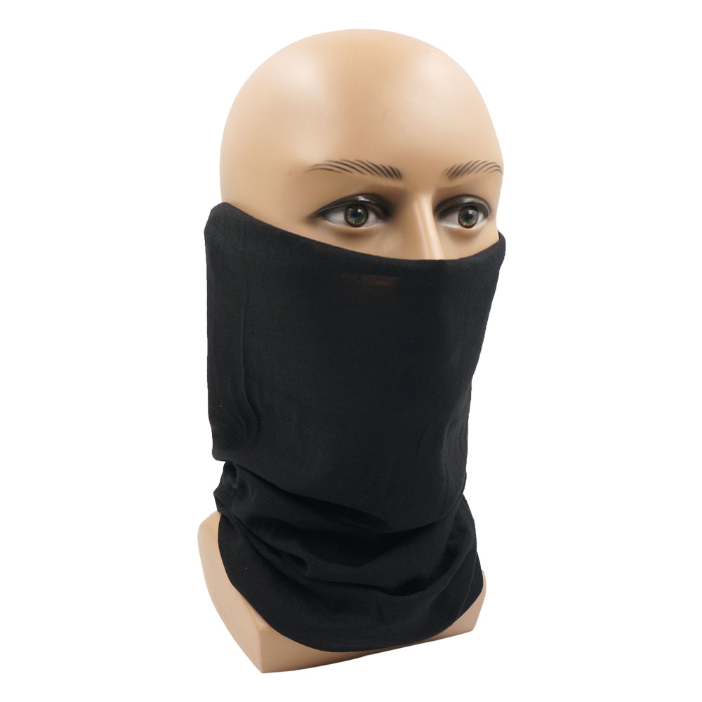 Seamless Solid Color Bandanas  – Cycling Gear Pas Bewertung und Preis
