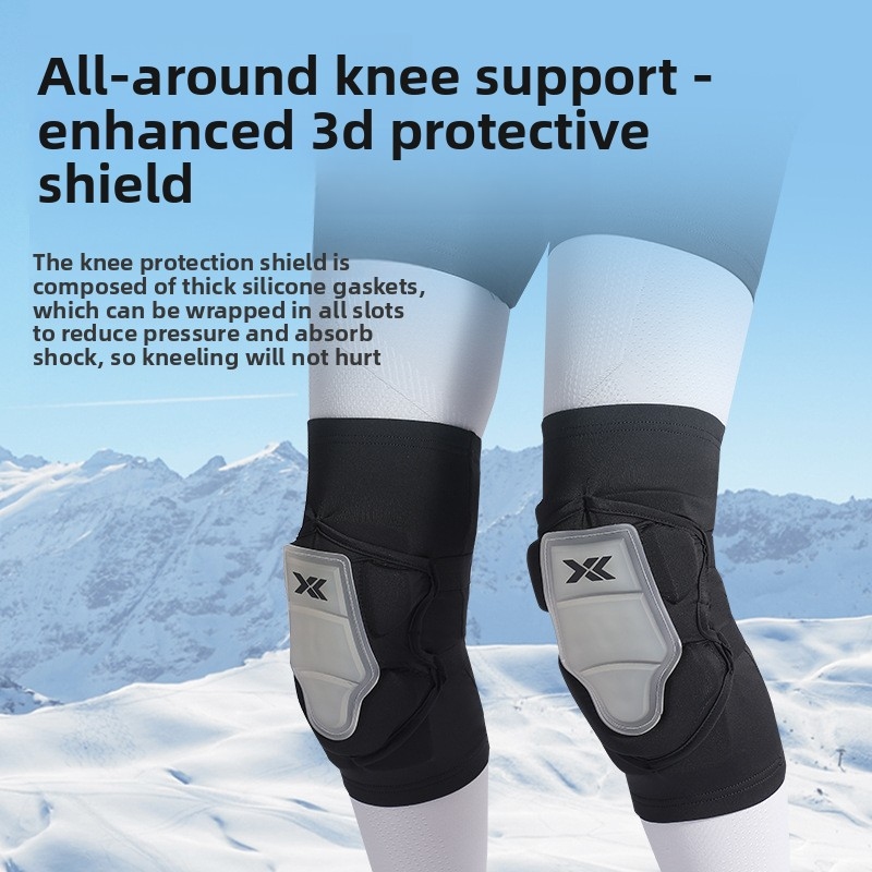 New High-End 3D Protective Pad – Padded Cycling Shorts Bewertung und Preis