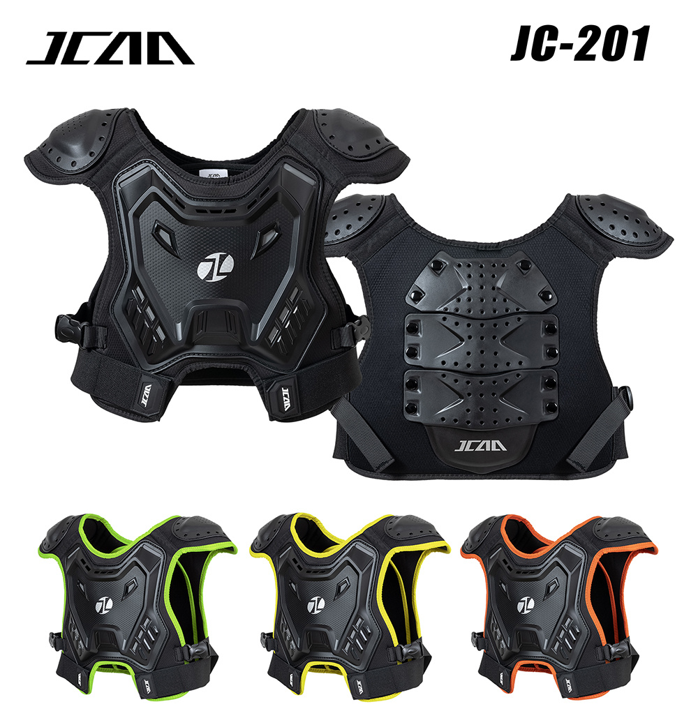 Children Motocross Body Armor  – Cycling Gear Vest Bewertung und Preis