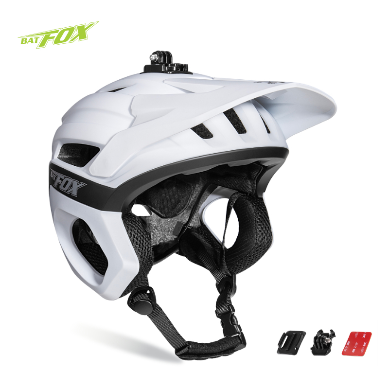 BATFOX 3/4 Cycling helmet Off  – Cycling Gear Pas Bewertung und Preis