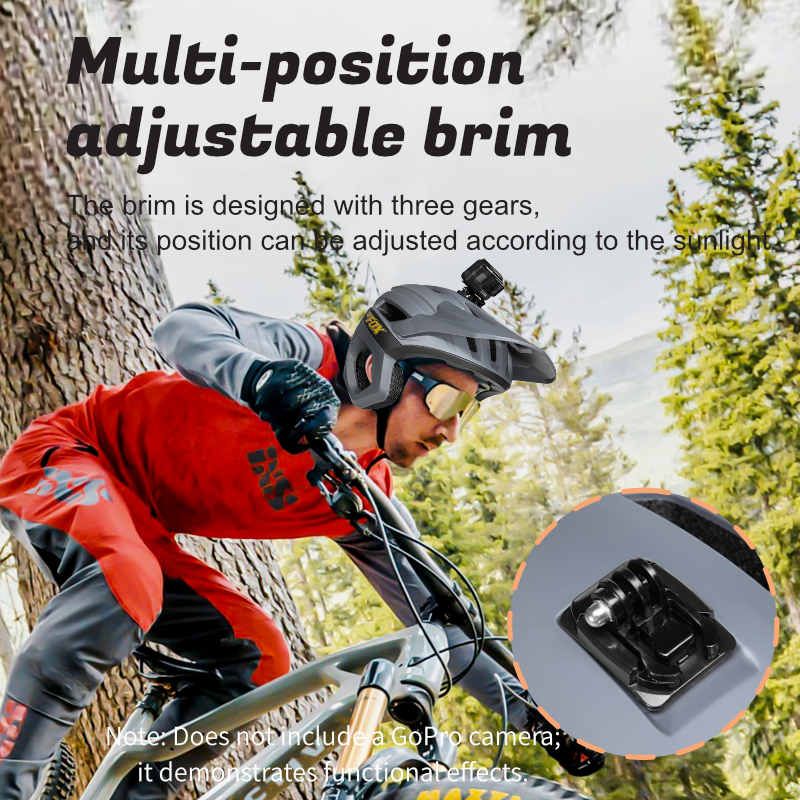 BATFOX 3/4 Cycling helmet Off  – Cycling Gear Pas Bewertung und Preis