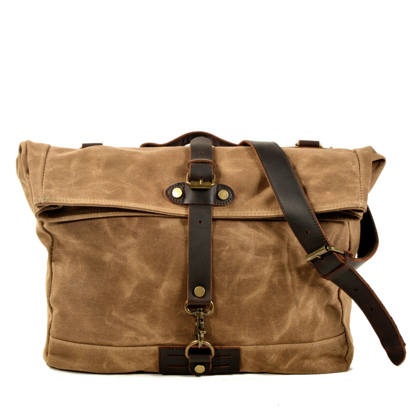 Casual fixed gear bag, men's s – Cycling Gear Tote Bewertung und Preis