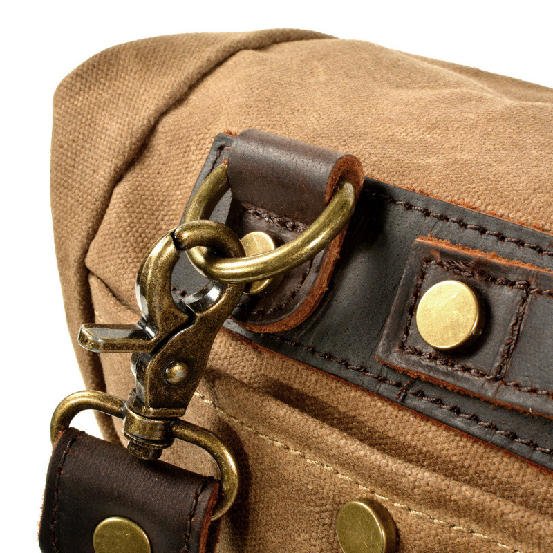 Casual fixed gear bag, men's s – Cycling Gear Tote Bewertung und Preis