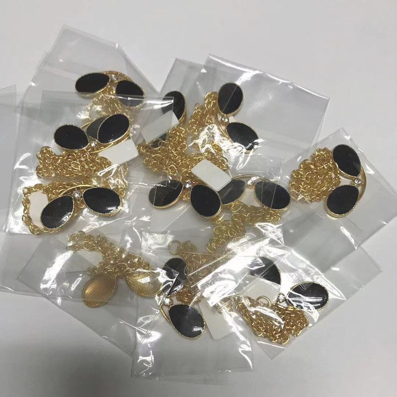 12 kit Glasses and Chain for Y – Yellow Cycling Gear Bewertung und Preis