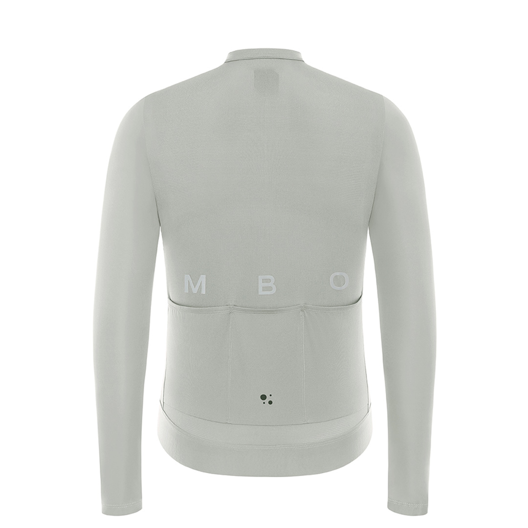 MBO cycling jersey Men's Long  – Cycling Gear Pas Bewertung und Preis