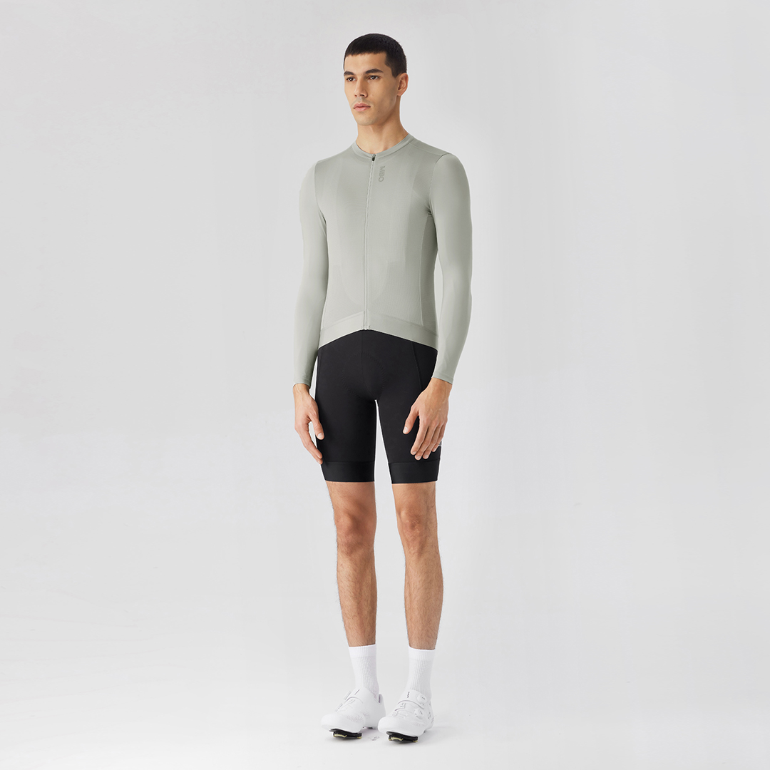 MBO cycling jersey Men's Long  – Cycling Gear Pas Bewertung und Preis