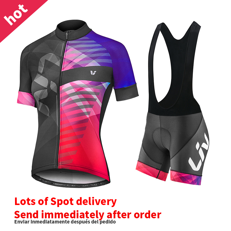 Liv Cycling Shorts Set 2023 Ne – Padded Cycling Shorts Bewertung und Preis