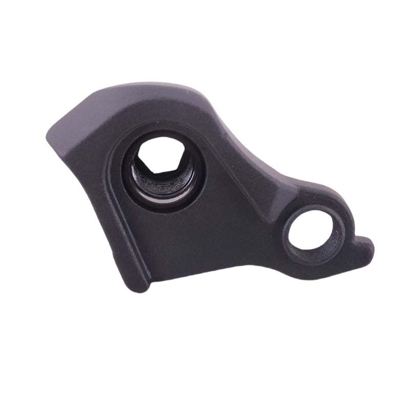 1 pcs aluminum UDH rear derail – Bicycle Kickstand Bewertung und Preis