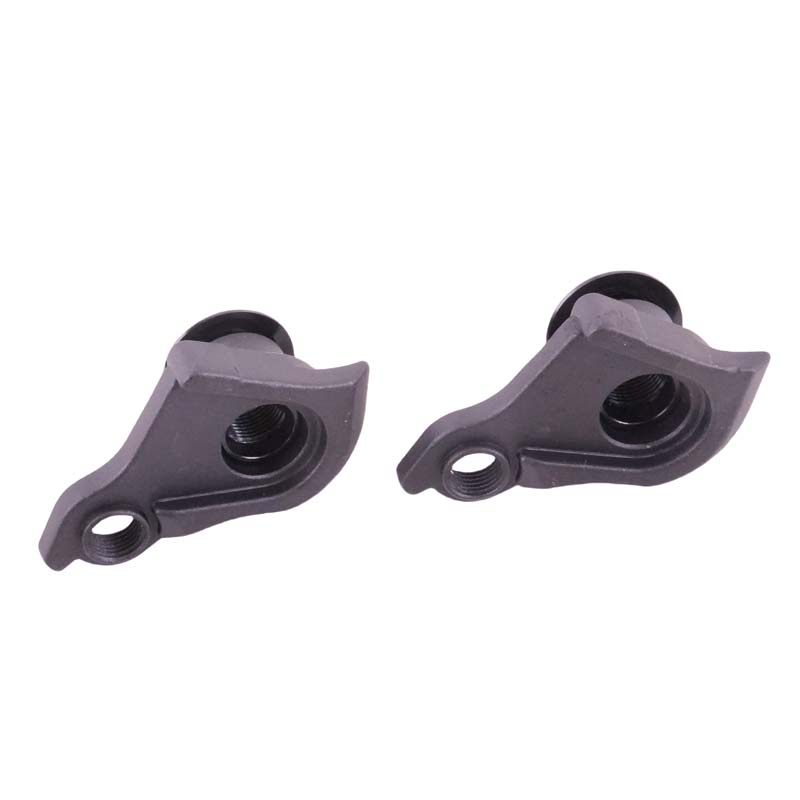 1 pcs aluminum UDH rear derail – Bicycle Kickstand Bewertung und Preis