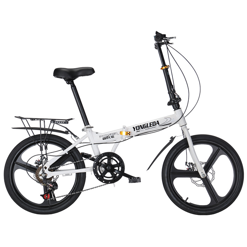 Folding Variable Speed Disc Br – Cycling Gear For Commuting Bewertung und Preis