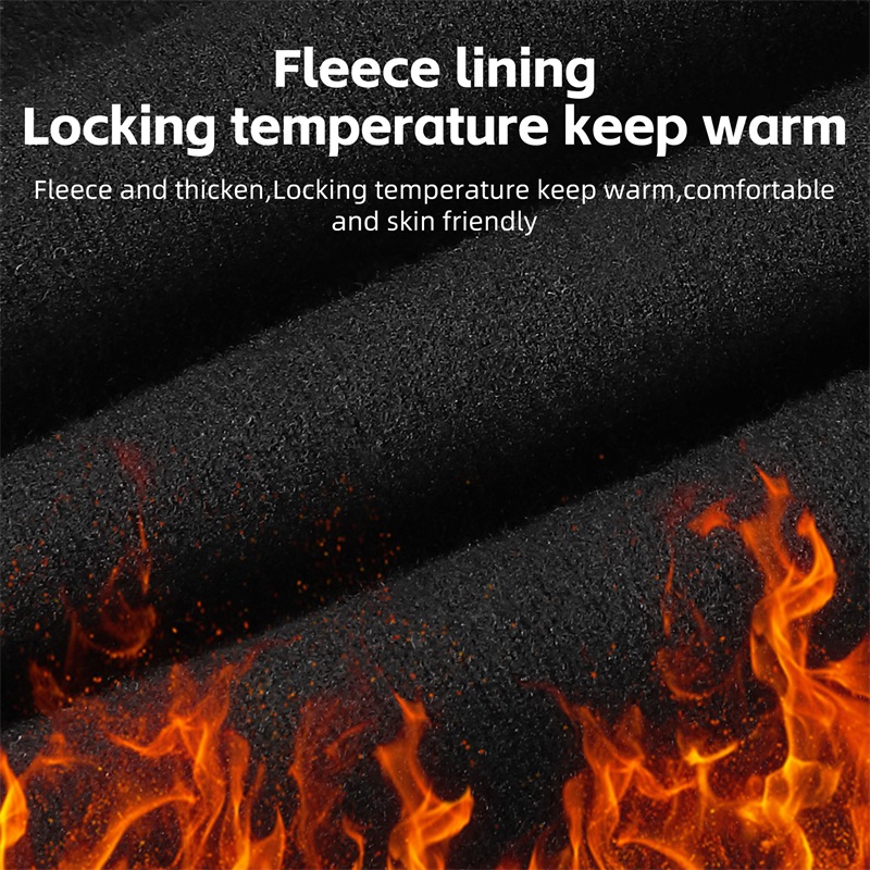 WEST BIKING Winter Fleece Head – Cycling Gear Pas Bewertung und Preis