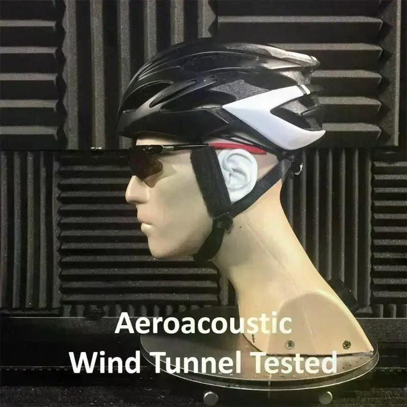 AirStreamz Cycling Wind Noise  – Cycling Gear Pas Bewertung und Preis