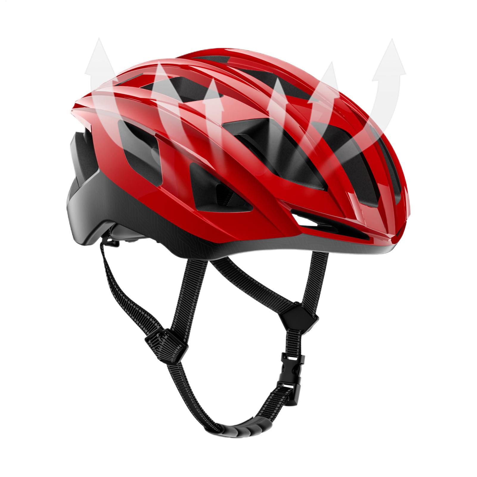 Bike Helmets For Adults Bicycl – Cycling Gear For Commuting Bewertung und Preis