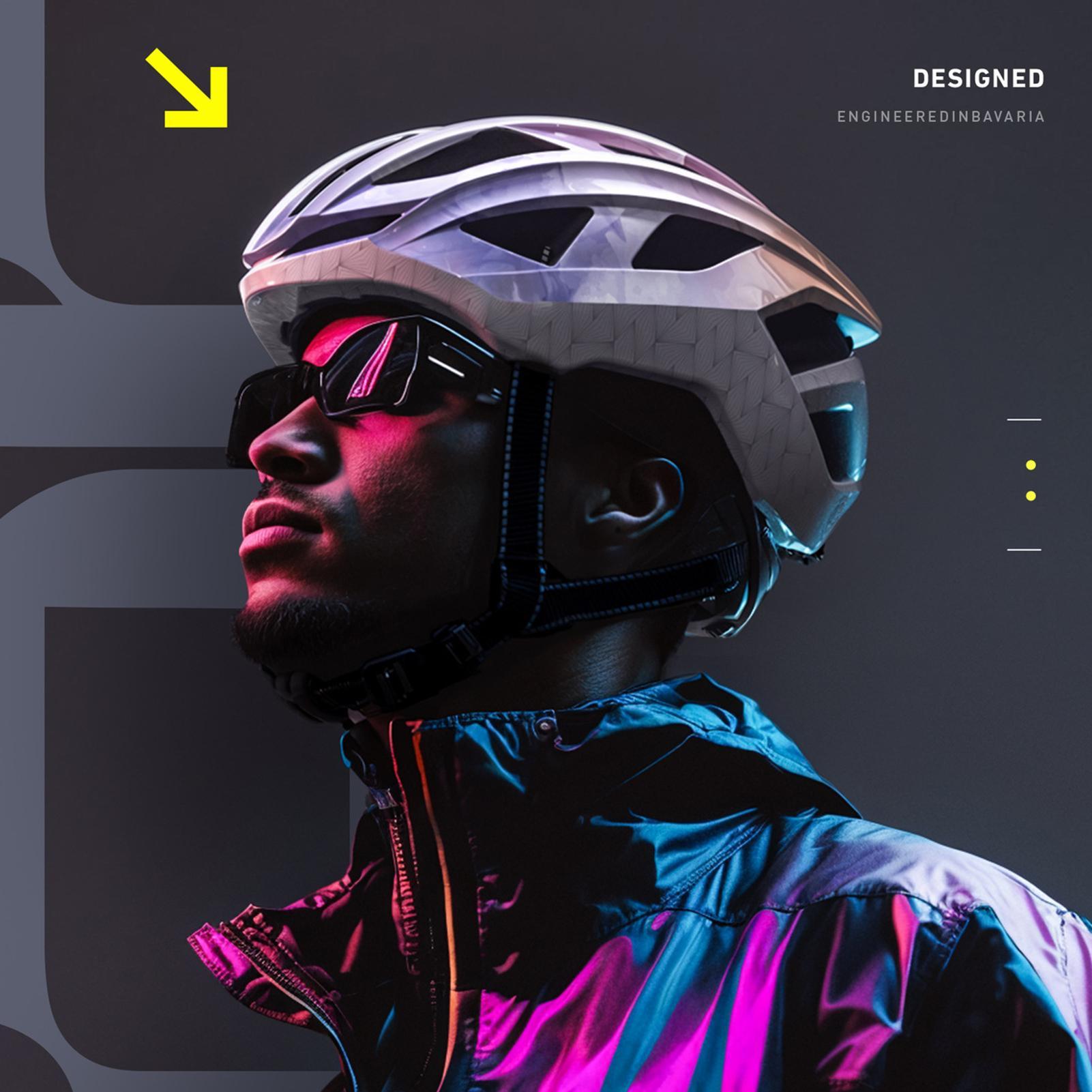 Bike Helmets For Adults Bicycl – Cycling Gear For Commuting Bewertung und Preis