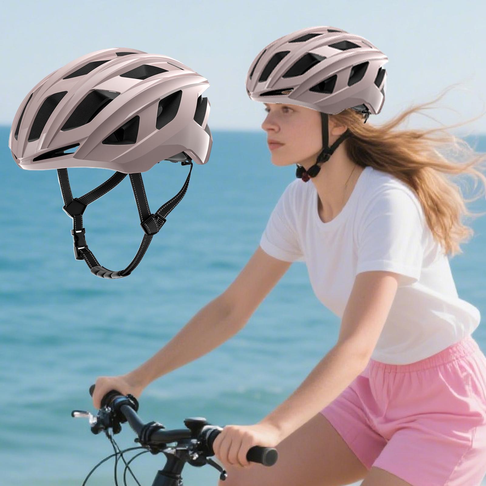 Bike Helmets For Adults Bicycl – Cycling Gear For Commuting Bewertung und Preis