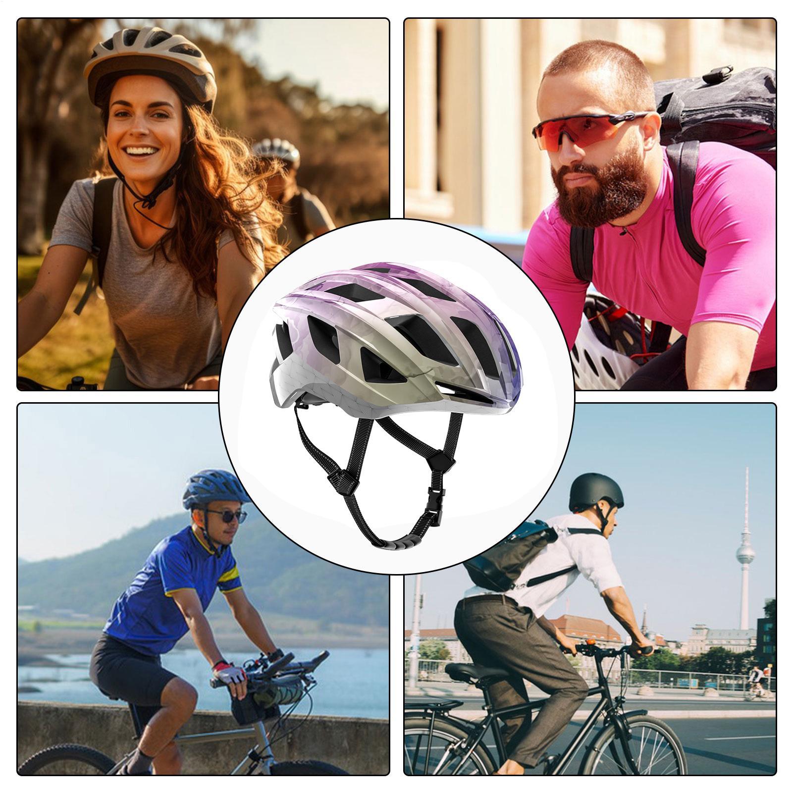 Bike Helmets For Adults Bicycl – Cycling Gear For Commuting Bewertung und Preis
