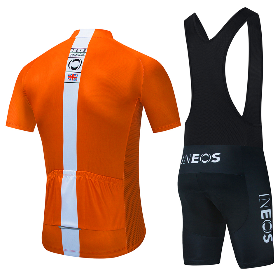 INEOS Summer Cycling Jersey Se – Padded Cycling Shorts Bewertung und Preis