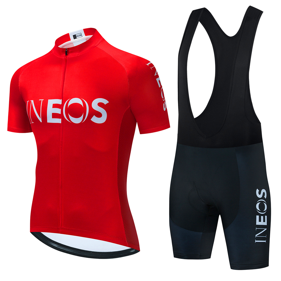 INEOS Summer Cycling Jersey Se – Padded Cycling Shorts Bewertung und Preis