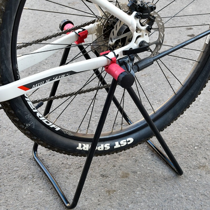 Bicycle Parking Rack Mountain  – Bicycle Kickstand Bewertung und Preis