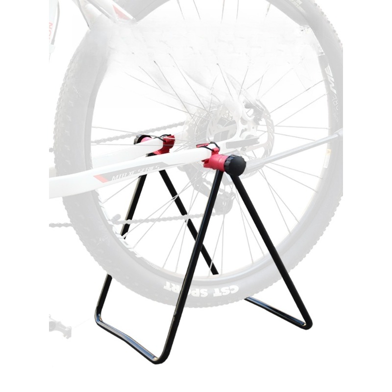 Bicycle Parking Rack Mountain  – Bicycle Kickstand Bewertung und Preis